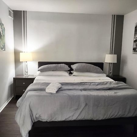 Desirable Condo In Central Raleigh Exteriér fotografie